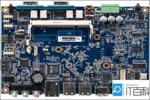 ARM嵌入式主板的优势与应用领域解析