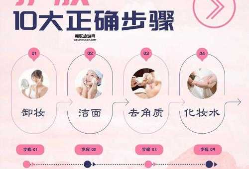 如何正确使用眼霜？掌握这几个步骤轻松护肤
