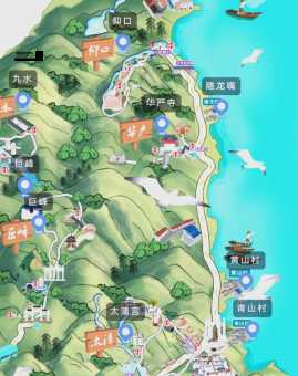 崂山一日游全攻略：轻松游览仰口、太清、巨峰