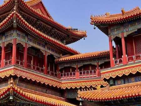 雍和宫门票价格及购票指南：参观费用、优惠条件全解析