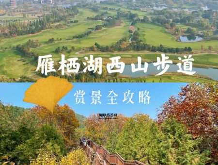 北京西山森林公园攻略：赏秋、观景、探秘最佳路线推荐