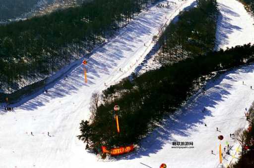 沈阳滑雪胜地推荐：东北亚滑雪场冬季首选，丰富雪地娱乐项目