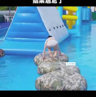 泳衣掉了怎么办？这几个方法教你避免尴尬！