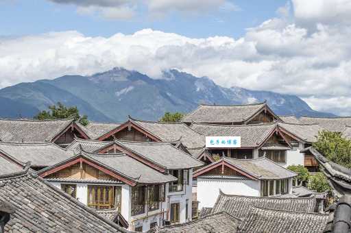 重庆丽江自由行必备清单，这些东西一定要带！