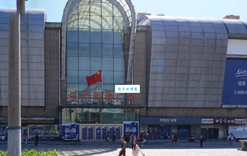 哈尔滨万达乐松店品牌多吗？购物达人帮你选！