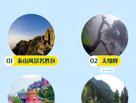 泰山旅游景点门票多少钱？去爬泰山要准备啥？