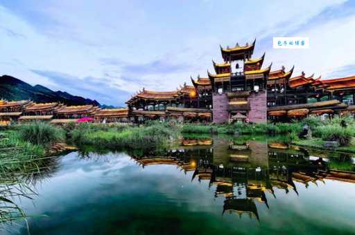 湖北省旅游网景点推荐，带你轻松玩遍湖北！