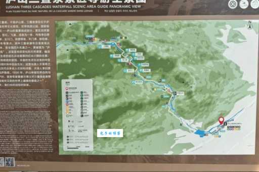 庐山旅游路线怎么安排？这篇超全攻略请收好！