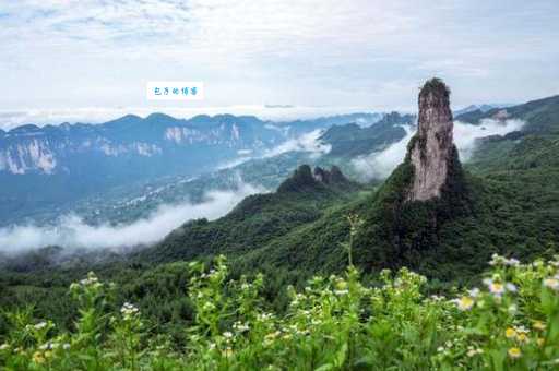 湖北省旅游景点大全(这些地方一定要去玩啊)