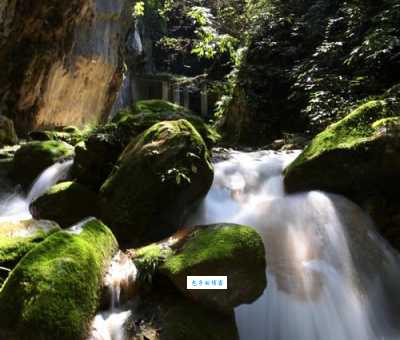 湖北省旅游景点大全(这些地方一定要去玩啊)