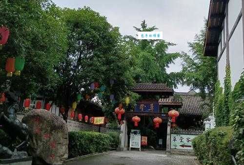 阆中旅游攻略景点多，这么玩才能省钱又省心！