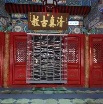 牛街清真寺怎么去？这几种交通方式都很方便！