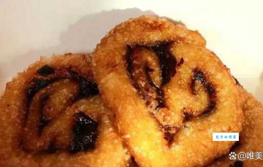 保德县美食小吃哪家强？这几个店子本地人常去！