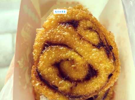 保德县美食小吃哪家强？这几个店子本地人常去！