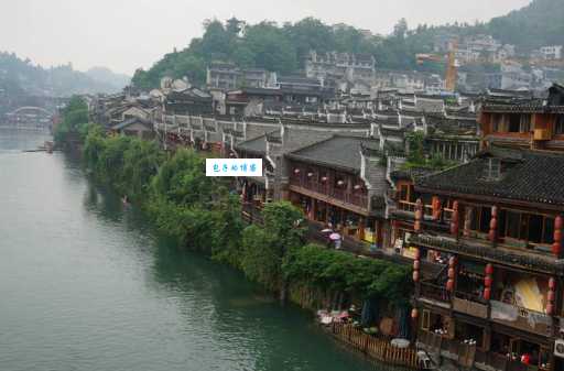 凤凰古城旅游攻略哪家强？看看这篇就知道！