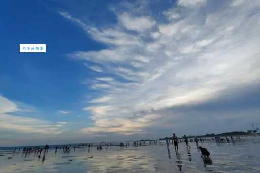 泉州西沙湾在哪里？交通路线及周边景点推荐！
