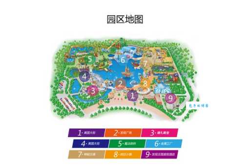 大连发现王国主题公园住哪好？附近酒店住宿攻略看这篇！