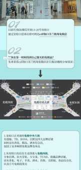 海口机场有免税店吗？具体位置在哪，怎么走？