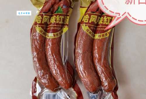 鹤岗特产哪个最出名？这几样你肯定听说过！
