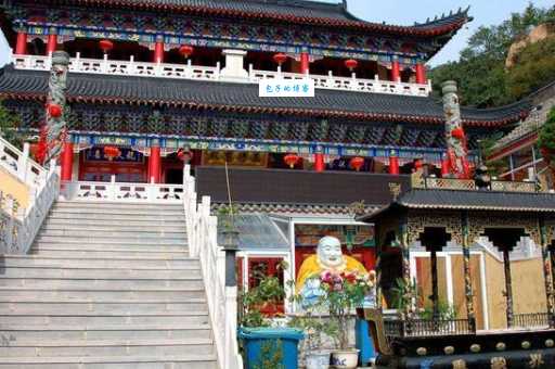 鹤岗景点哪个最值得去？当地人推荐这几个地方！