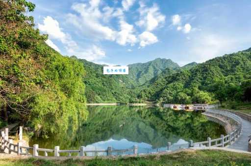 6月份去哪里旅游好？这些地方凉快又好玩！