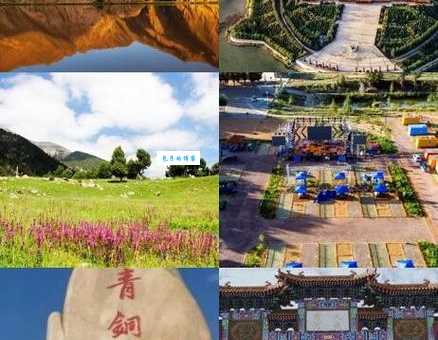 吴忠旅游景点推荐(资深玩家带你玩转吴忠)