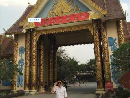 西双版纳旅游攻略必去景点推荐，看完不踩坑！