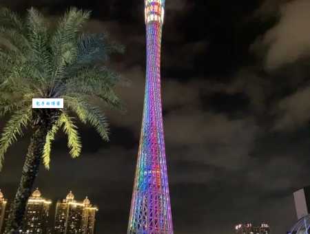 广州旅游景点排名大揭秘，打卡这些地方不踩雷！