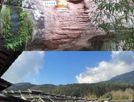 三明麒麟山公园有什么？这份游玩清单请收好！
