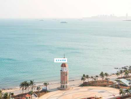 海口钟楼是哪一年建的？看完这篇文章你就知道了！