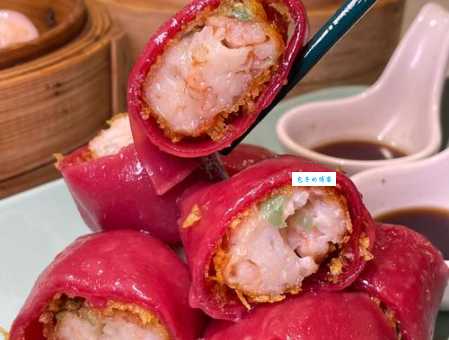 广州特产有哪些？这几种当地美食千万别错过！