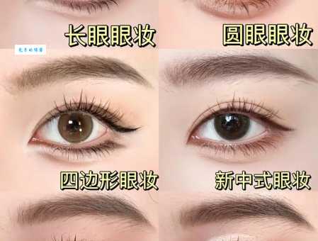 无辜大眼妆画法怎么画？这几个技巧让眼睛变大！