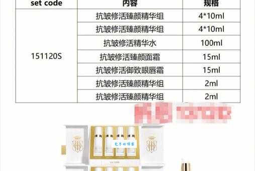 化妆品商品知识扫盲帖，看完再也不怕被柜姐忽悠！