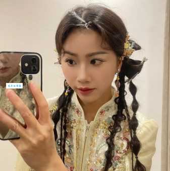 化妆前后差别有多大？这些照片让你不敢相信！
