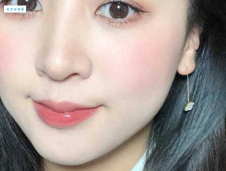 超实用的大眼妆画法分享，日常通勤约会都能用！
