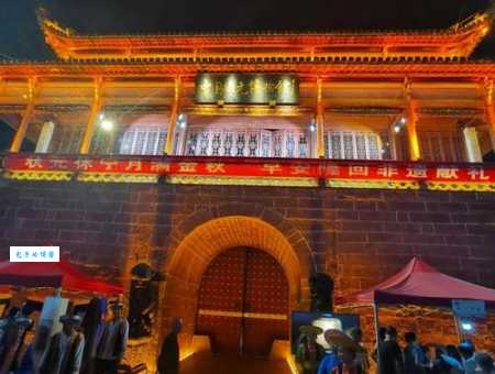 隆回是什么意思？终于有人把这个地方讲清楚了！