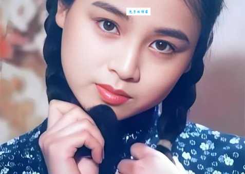七十年代漂亮女配有哪些？这些经典角色你记得吗？