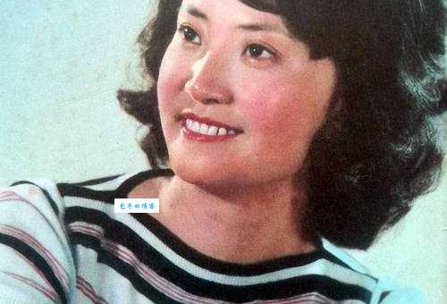 七十年代漂亮女配有哪些？这些经典角色你记得吗？