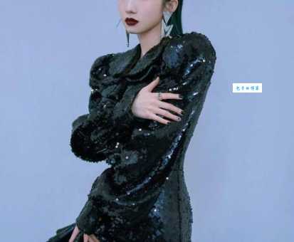 孟美岐是谁？她的代表作品你都知道吗？