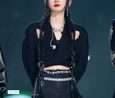 孟美岐是谁？她的代表作品你都知道吗？