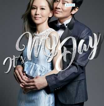 陈美诗是谁？这些作品原来都是她演的！