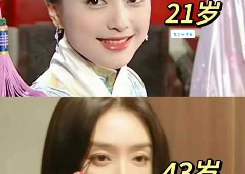秦岚陆川为什么分手？这段感情到底咋回事？