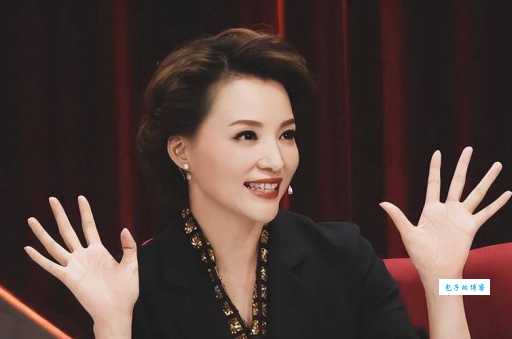 董卿老公简历大揭秘：你绝对想不到的背景！