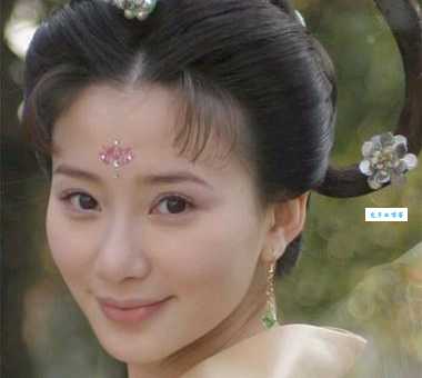 熊乃瑾这几年发展如何？原来她经历了这么多啊！
