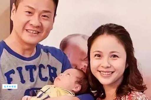 连奕名老婆叫什么名字？他们的爱情故事真让人羡慕！