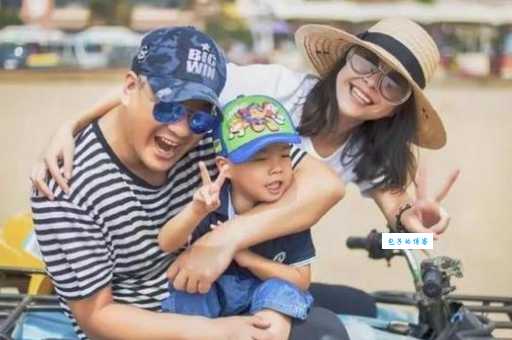 连奕名老婆叫什么名字？他们的爱情故事真让人羡慕！