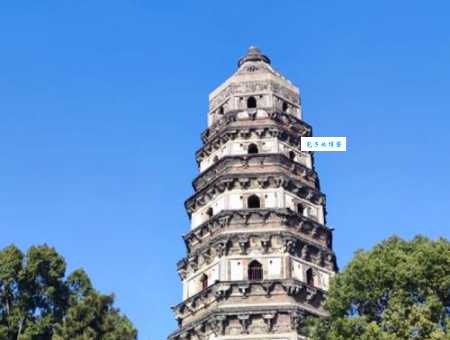 苏州好玩的地方排行榜（这几个地方最值得去）