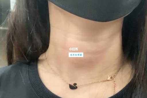 女人有喉结吗？一个视频告诉你答案！