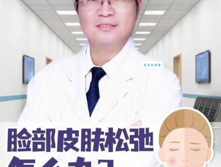 脸部皮肤粗糙的原因是啥？这篇文章帮你找答案！