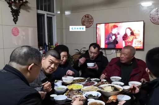 “阖家”“合家”有啥区别？用错真的很尴尬！